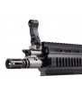 WE SCAR-L MK16 V.3 Noir GBBR 38BBs 1.4J