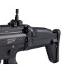 WE SCAR-L MK16 V.3 Noir GBBR 38BBs 1.4J