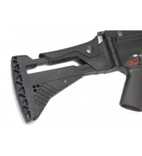 WE G39/G36C IDZ GBBR 30BBs 1.4J