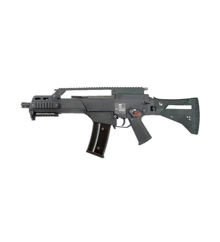 WE G39/G36C IDZ GBBR 30BBs 1.4J