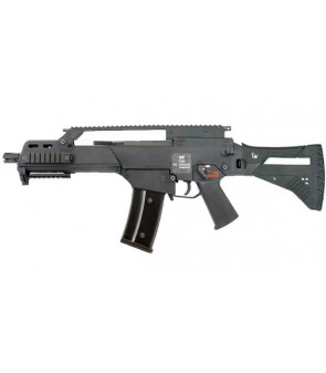 WE G39/G36C IDZ GBBR 30BBs 1.4J