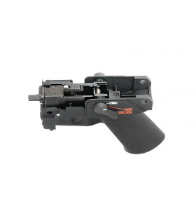 WE G39/G36K GBBR 30BBs 1.4J