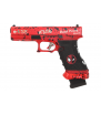 WE Ascend DP17 Custom Deadpool Gaz 23BBs 1J