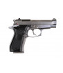 WE M84 Cheetah Silver Gaz 15BBs 1J