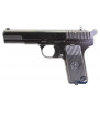 WE Tokarev TT-33 Noir Gaz 14BBs 1J