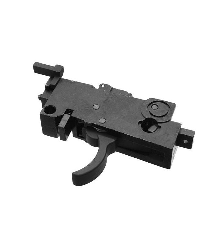 WE Trigger Set G39/G36/999 GBBR