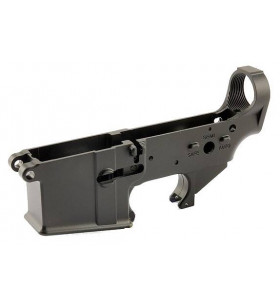 WE Lower M4/M16A1 VN GBBR Open Bolt