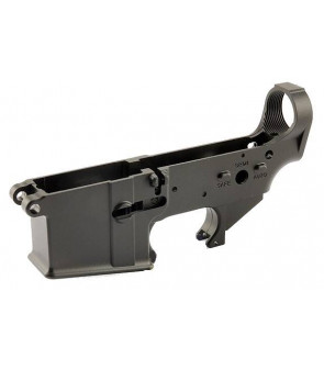 WE Lower M4/M16A1 VN GBBR Open Bolt