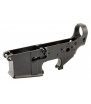WE Lower M4/M16A1 VN GBBR Open Bolt