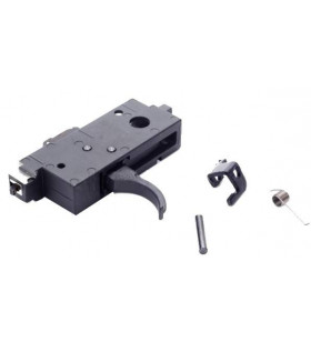 WE Trigger Set / Hammer Assembly SCAR-L GBBR Part-03