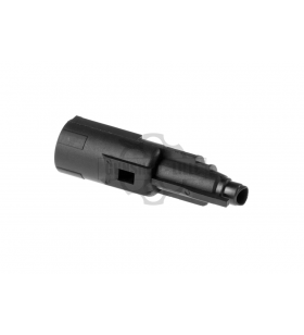 WE Nozzle Glock 18C/23 Complet Part-47.48.49.50.51