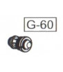 WE Valve Percussion Gaz Glock 17/18/19 GBB Part-60