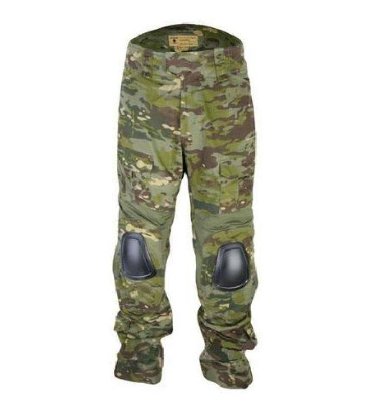 Emerson Combat Pants Advanced G3 Multicam Tropic S