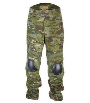 Emerson Combat Pants Advanced G3 Multicam Tropic XL