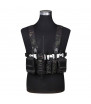 Emerson D3CR Tactical Chest Rig Multicam Black
