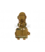Emerson Mk2 Battery Case for Helmet Multicam