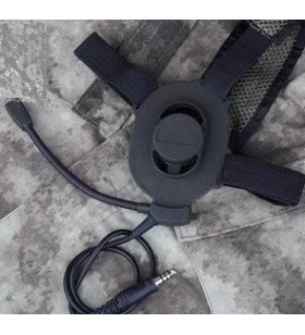 ACM Casque Bowman Elite II