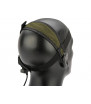 ACM Casque Bowman Elite II