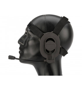 ACM Casque Bowman Elite II