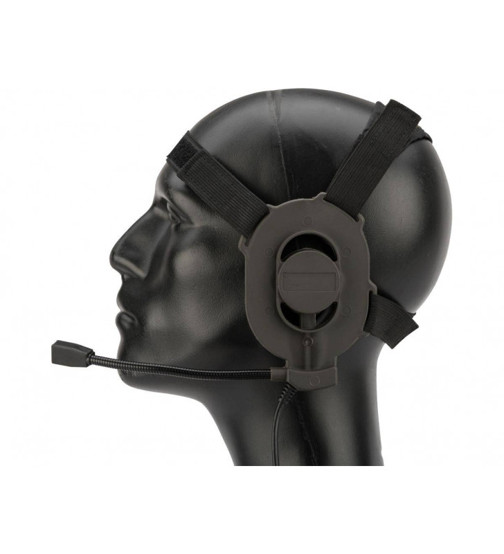 ACM Casque Bowman Elite II