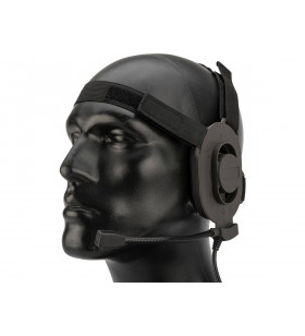 ACM Casque Bowman Elite II