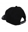 Emerson Casquette Navy Seal Noir