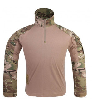 Emerson Combat Shirt G2 Multicam S
