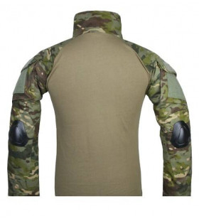 Emerson Combat Shirt G2 Multicam Tropic M