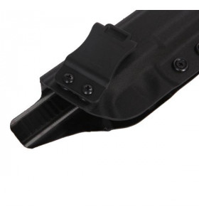 Emerson Holster Glock Inside Waistband Noir