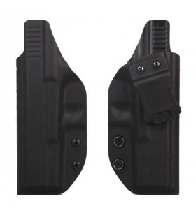 Emerson Holster Glock Inside Waistband Noir