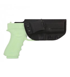 Emerson Holster Glock Inside Waistband Noir