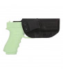 Emerson Holster Glock Inside Waistband Noir