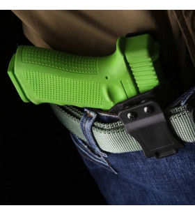 Emerson Holster Glock Inside Waistband Noir