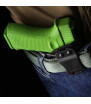 Emerson Holster Glock Inside Waistband Noir