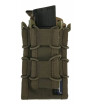 Emerson Poche TACO Double M4 / PA Ranger Green