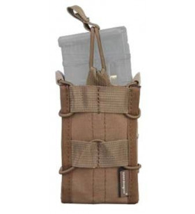 Emerson Poche TACO Chargeur M4 Coyote Brown