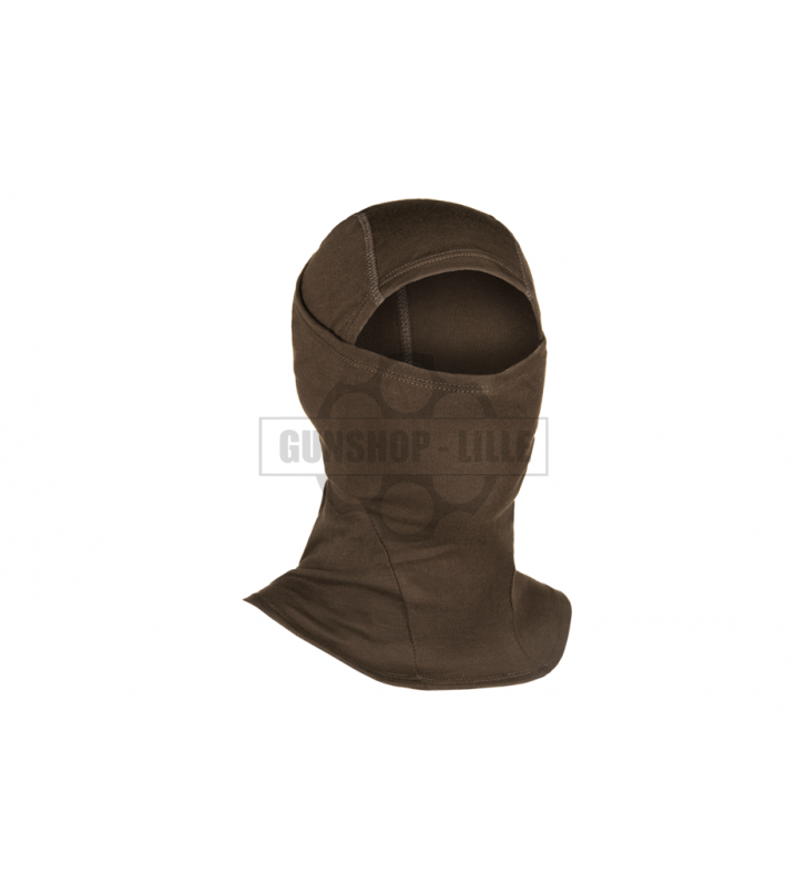 Invader Gear MPS Balaclava Ranger Green