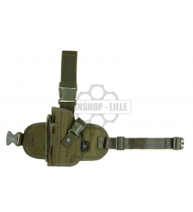 Invader Gear Holster Cuisse Gauche OD