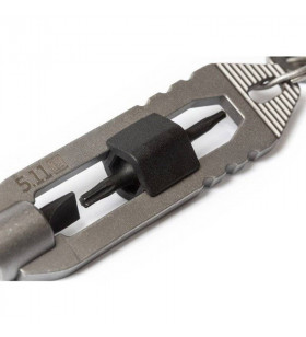 5.11 Porte Clés EDT HEX / Tournevis