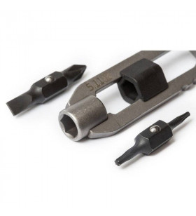5.11 Porte Clés EDT HEX / Tournevis