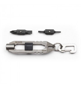 5.11 Porte Clés EDT HEX / Tournevis