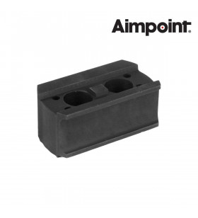 Aimpoint Spacer 39mm MicroT1