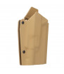 WoSport Holster Quick Pull Kydex Glock 17 Tan