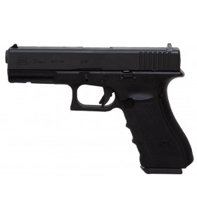 KWC Glock 17 Gen.4 Co2 4.5mm 16BBs 1.7J
