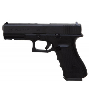 KWC Glock 17 Gen.4 Co2 4.5mm 16BBs 1.7J