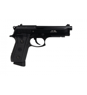 KWC Taurus PT92 Métal Co2 Semi et Full Auto 25BBs 1.9J