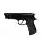 KWC Taurus PT92 Métal Co2 Semi et Full Auto 25BBs 1.9J