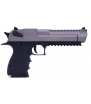 KWC Desert Eagle Rail L6 Co2 Full Auto Dual Tone 27BBs 1.1J