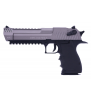 KWC Desert Eagle Rail L6 Co2 Full Auto Dual Tone 27BBs 1.1J