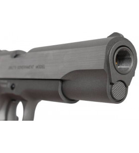 KWC Colt 1911 Co2 MKIV Series.70 17BBS 0.9J